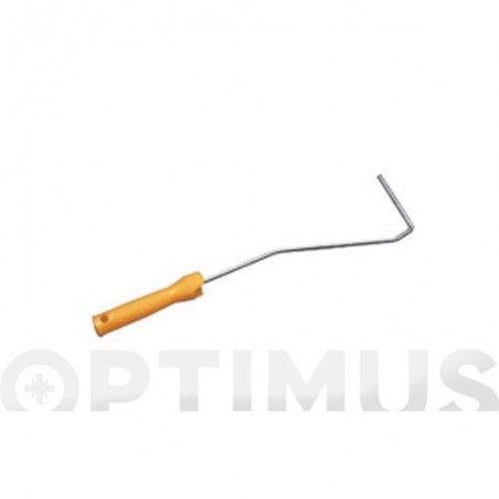 VARILLA PARA RODILLO MINI 10CM. LARGA  3232