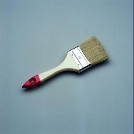 PALETINA TRIPLE PUNTA ROJA M/ MADERA Nº 33 3738
