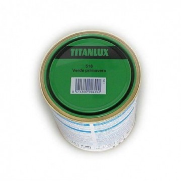 ESMALTE TITANLUX 750 ML....