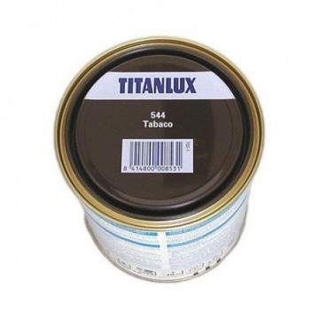ESMALTE TITANLUX 750 ML....