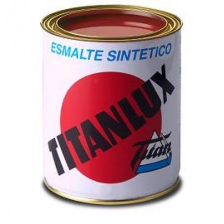 ESMALTE SINTETICO DECO. BLANCO BRILLO 750ML