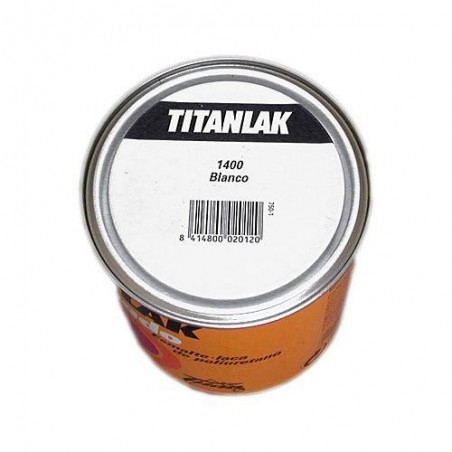TITANLAK 1400 BLANCO 750 ML. 011