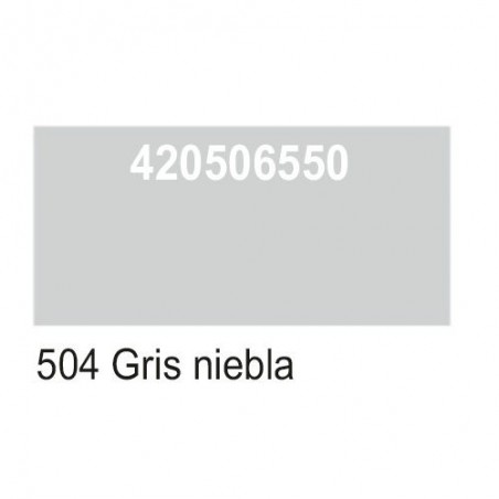 ESMALTE TITANLUX 750 ML. GRIS NIEBLA  5808927