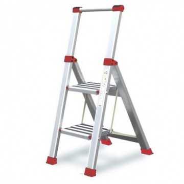 ESCALERA DOMESTICA EN...