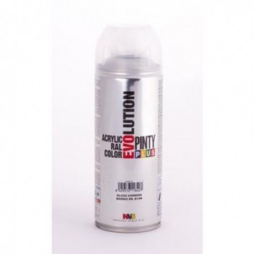 PINTURA SPRAY PINTY PLUS...