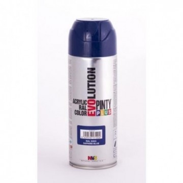 PINTURA SPRAY PINTY PLUS...