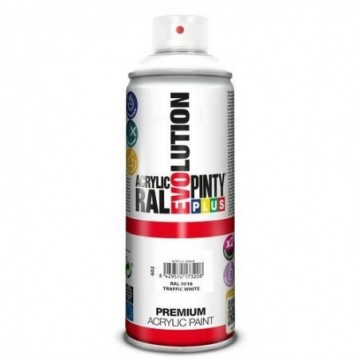 PINTURA SPRAY ACRILICA...