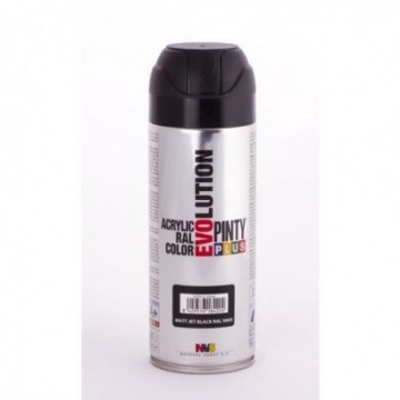 PINTURA SPRAY PINTY PLUS...