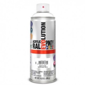 PINTURA SPRAY PINTY PLUS...
