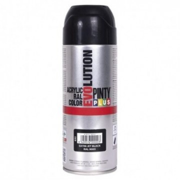 PINTY PLUS EVOLUTION SPRAY...