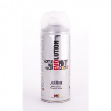 PINTURA SPRAY PINTY PLUS...
