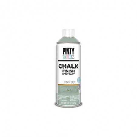 PINTURA PINTYPLUS CHALK 520CC CK817 LONDON GREY