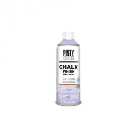 PINTURA PINTYPLUS CHALK 520CC CK835 LIGHT LAVENDER