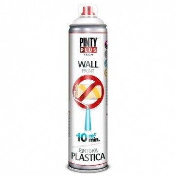 PINTURA FINAL PARED TECH...