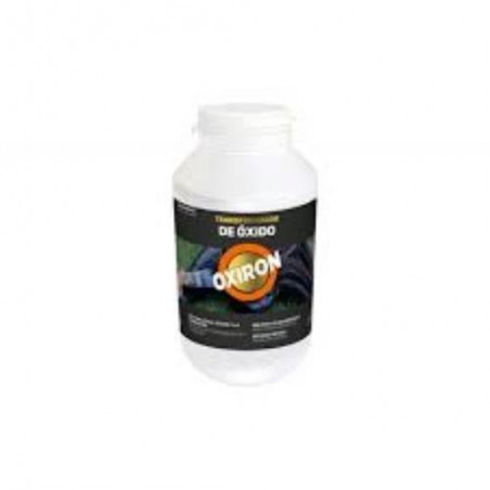 CONVERTIDOR DE OXIDO OXIRON 250 ML