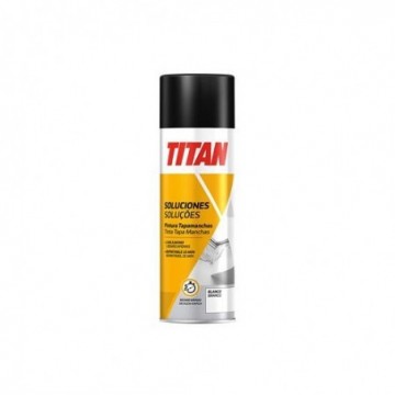 TITAN TAPAMANCHAS BLANCO...