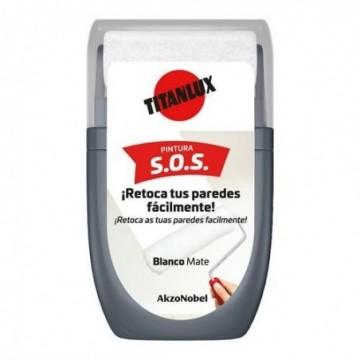 TITANLUX RETOQUES SOS...