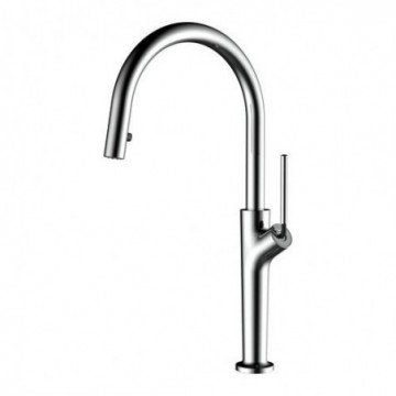 GRIFO COCINA EXTRAIBLE...