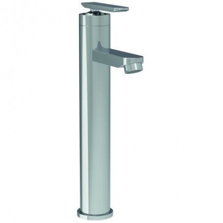 GRIFO LAVABO ALTO S/REPISA CROMO MONOMANDO