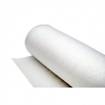 ESPUMA FOAM 1MM BLANCO...