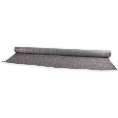 MANTA FIELTRO PINTOR ANTIDESLIZ 180 GR 1X4M 401050