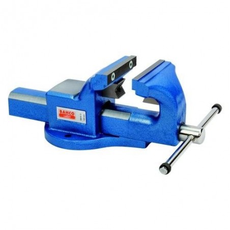 TORNILLO DE BANCO GUIA CUADRADA 125 834V-5