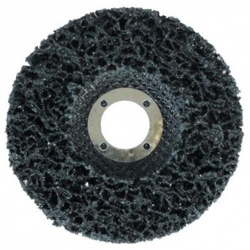 DISCO K10 BLACK CLEANER...