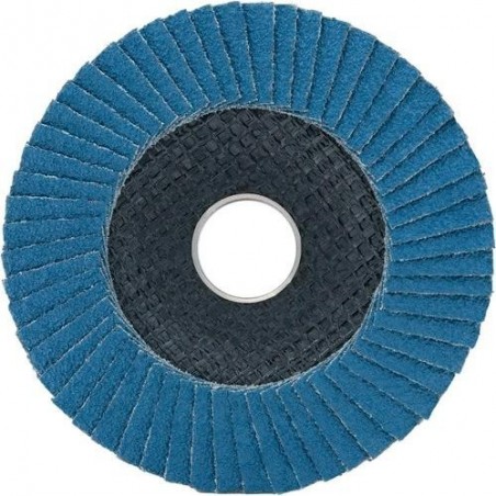 DISCO LAMINAS ZIRCONIO STANDARD 125 G-40 (CAJA-10)