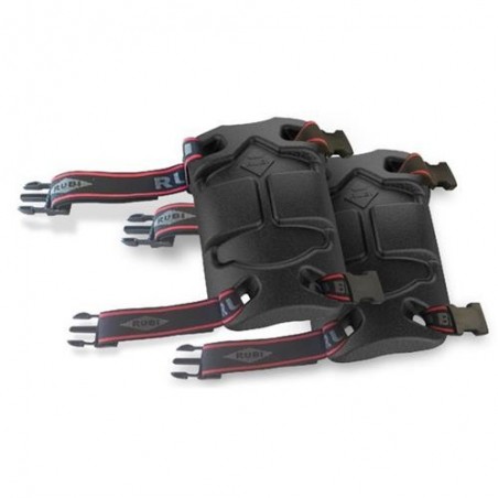 JUEGO RODILLERAS PROFESIONALES N  66957