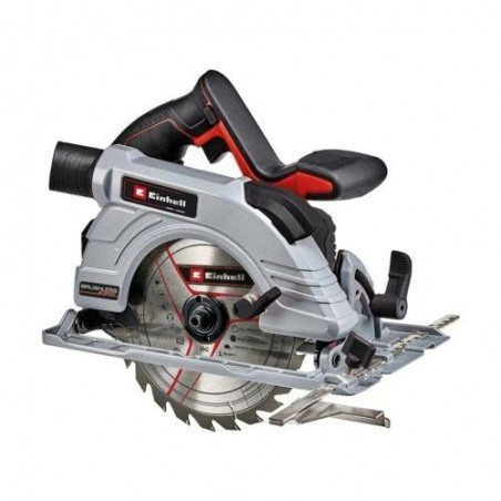 SIERRA CIRCULAR  TE-CS 18/190 LI BL 4331210