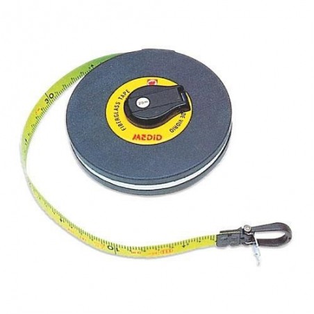CINTA FIBRA VIDRIO MEDID 1400/25