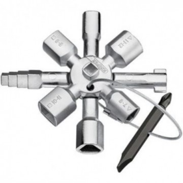 LLAVE UNIVERSAL PARA...