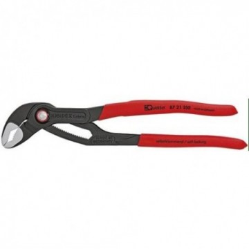 TENAZA COBRA QUICK SET 250...