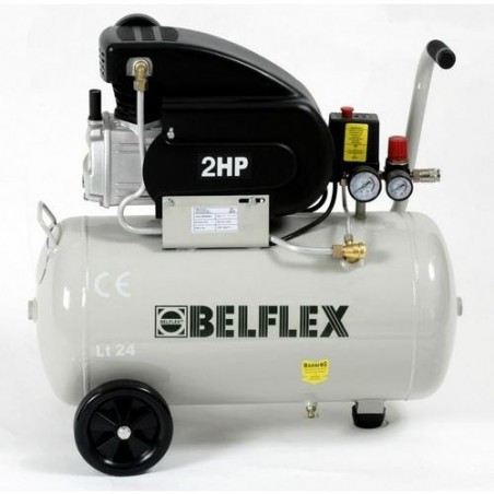 COMPRESOR T.DIRECT BF-24/210-TDS 230V/1 2HP