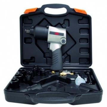 LLAVE DE IMPACTO EN KIT DE...
