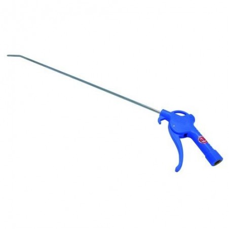 PISTOLA SOPLADORA DE AIRE YAIM 500MM 055825