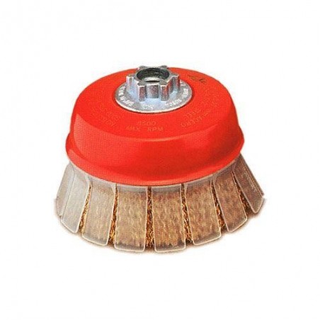 TAZA ONDULADA TOG/1000 100X0.30M14
