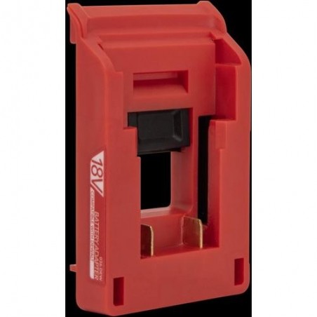 ADAPTADOR BATERIA DEWALT NIVEL LASER 18VMAX