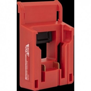 ADAPTADOR BATERIA MILWAUKEE...
