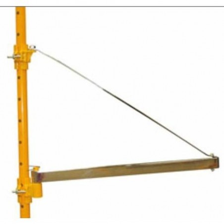 SOPORTE ELEVADOR ELECTRICO 600MM 250KG