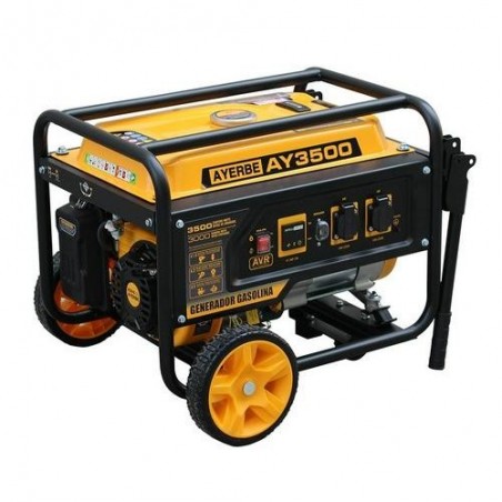 GENERADOR KIOTSU 3500W 225CC 5434155