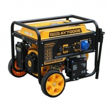 GENERADOR KIOTSU 7000W...