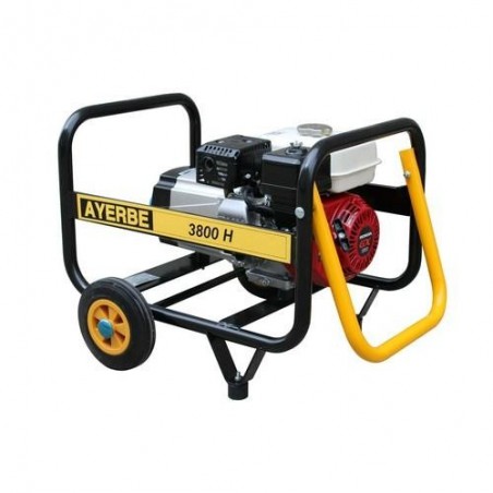 GRUPO ELECTROGENO HONDA 3000W 3.8 KVA 5420030