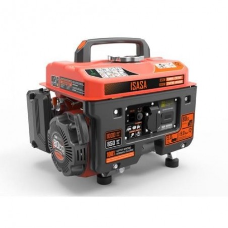 GENERADOR ISASA 1000 W. 10001