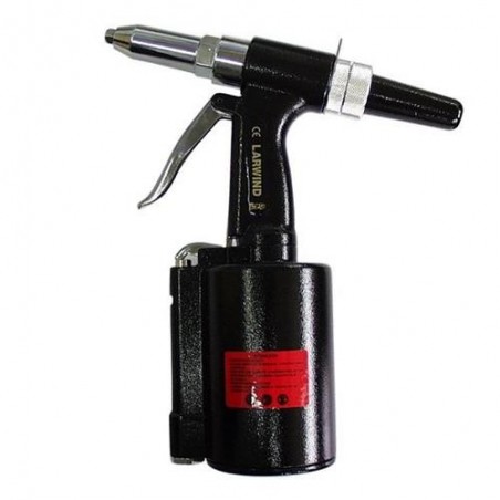 REMACHADORA OLEONEUMATICA 5 MM. LAR106R1