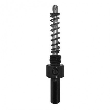 HUSILLO AMARRE HEX. 11MM P/CORONAS 14-30MM HBIP110