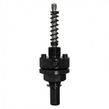 HUSILLO AMARRE HEX. 11 MM...