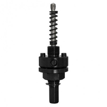 HUSILLO AMARRE HEX. 11 MM P/CORONAS 32-210MM