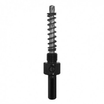 HUSILLO AMARRE HEX. 9,5MM...