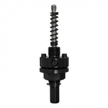 HUSILLO AMARRE HEX. 9,5MM...